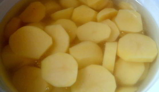 запеканка овощной переполох