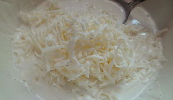 запеканка овощной переполох