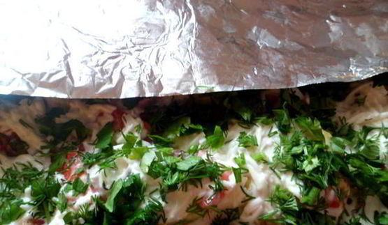 запеканка овощной переполох