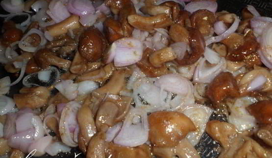 запеканка овощной переполох