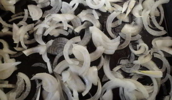 запеканка овощной переполох