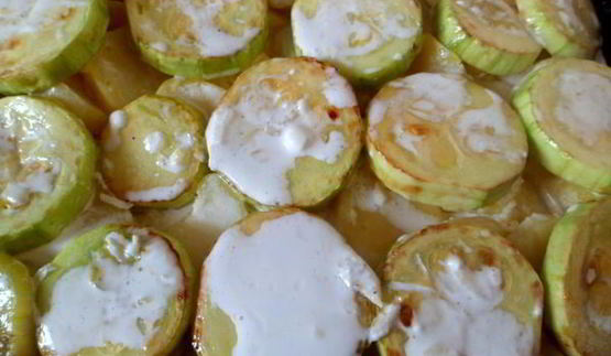 запеканка овощной переполох