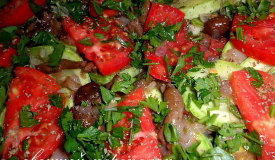 запеканка овощной переполох