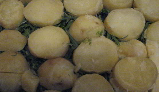 запеканка по-грузински