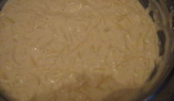 запеканка по-грузински