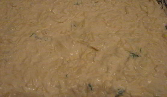 запеканка по-грузински