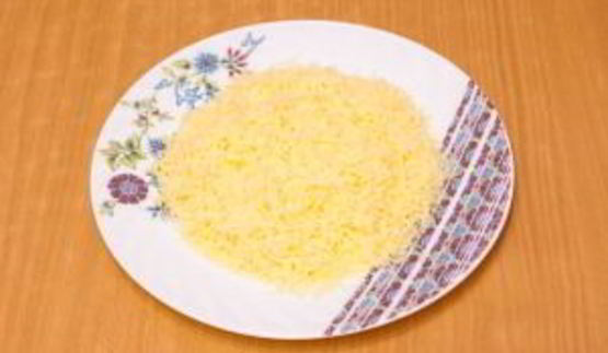 запеканка с куриным филе, грибами и картофельным пюре