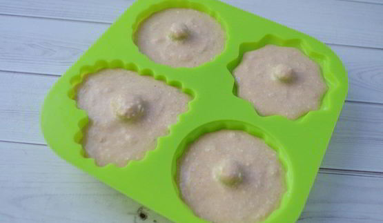 запеканки за 5 минут