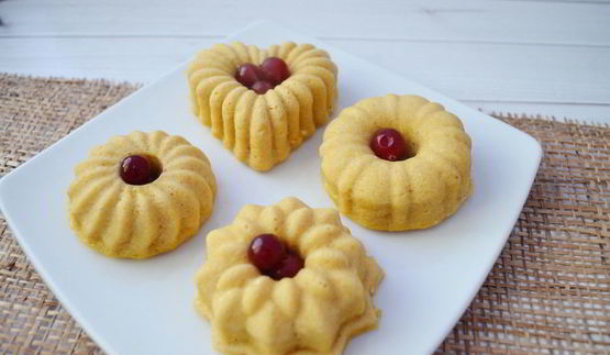 запеканки за 5 минут