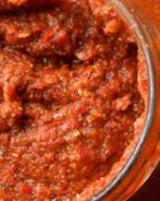 Аджика аджарская