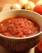 Аджика без закатки