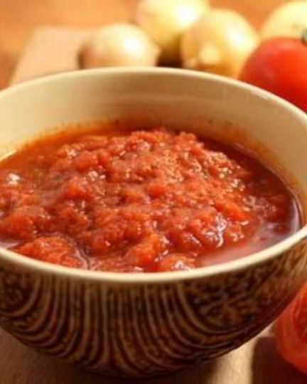 Рецепт аджики без закатки