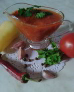 Аджика Браво