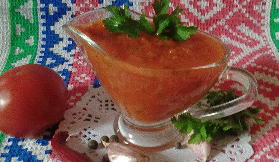 аджика браво