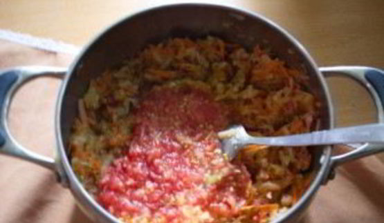 аджика быстрая на зиму