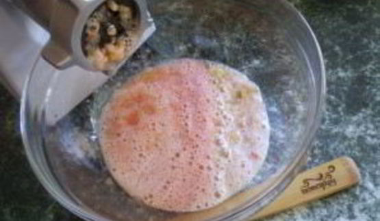 аджика домашняя острая