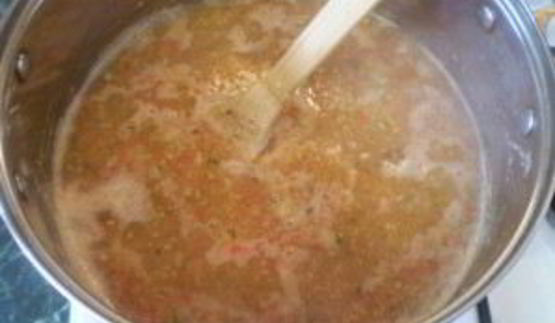 аджика домашняя острая