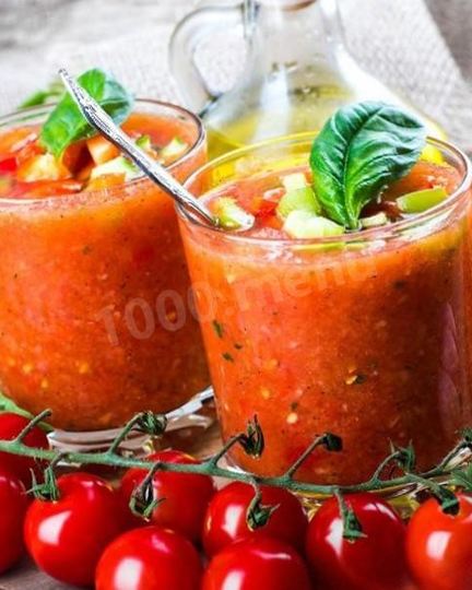 Рецепт аджики из кабачков острая