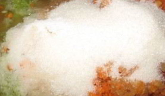 аджика из кабачков с яблоками