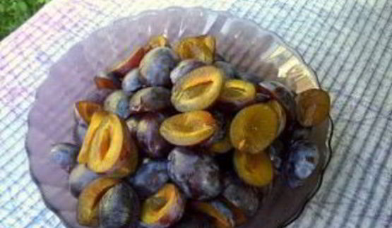 аджика из перца болгарского на зиму