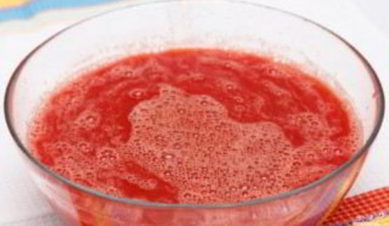 аджика из помидоров без уксуса