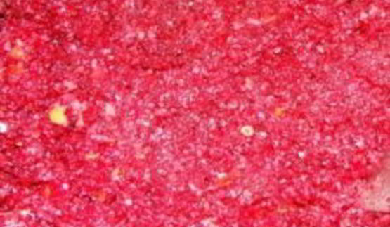 аджика из свеклы на зиму