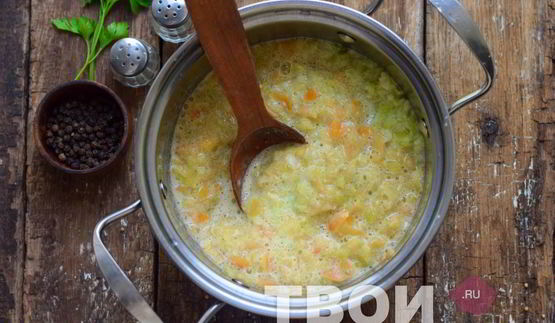 аджика из зеленых помидор