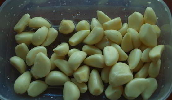 аджика холодным способом