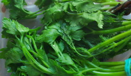 аджика холодным способом