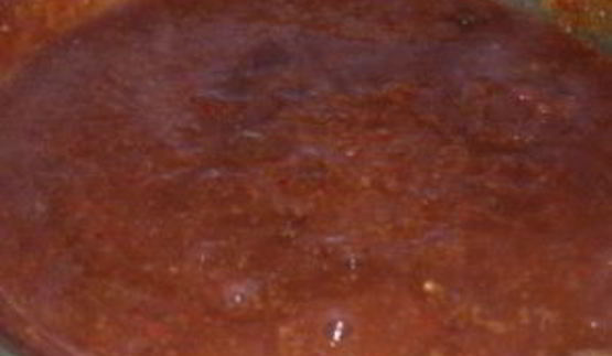 аджика на закатку