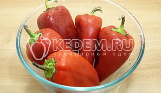 аджика на зиму