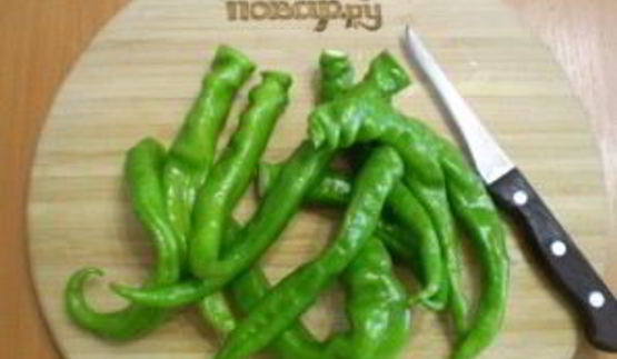 аджика огонек на зиму