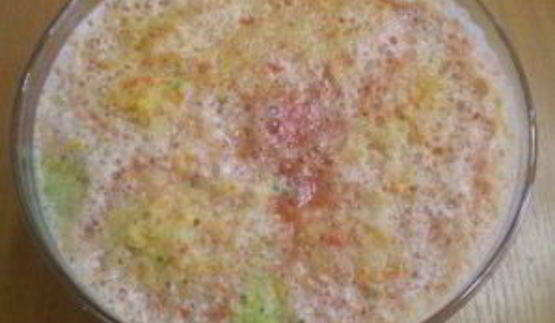 аджика огонек на зиму