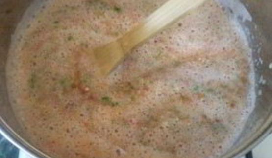 аджика огонек на зиму