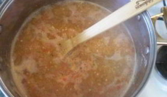 аджика огонек на зиму