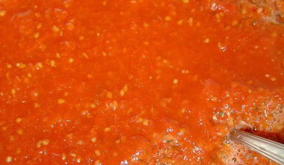 аджика с хреном без тепловой обработки