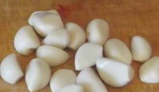 аджика с морковью и перцем