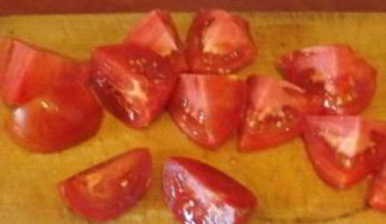 аджика с морковью и перцем