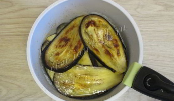 баклажаны в аджике на зиму