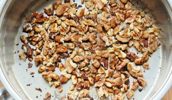 грузинская аджика