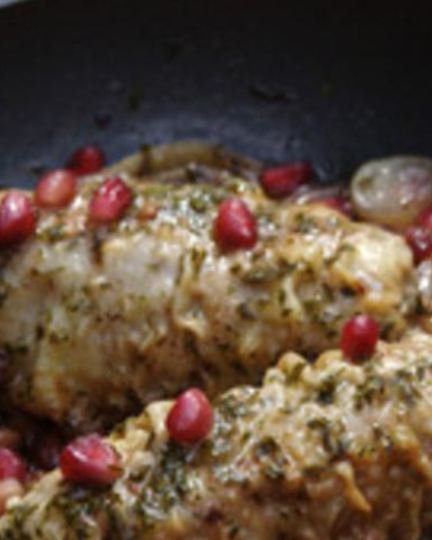 Рецепт колбасок по-таджикски