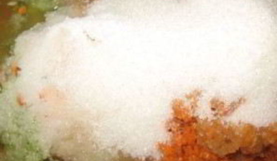 консервированная аджика на зиму