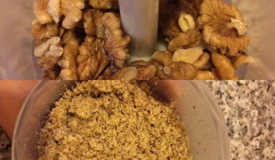 красная аджика