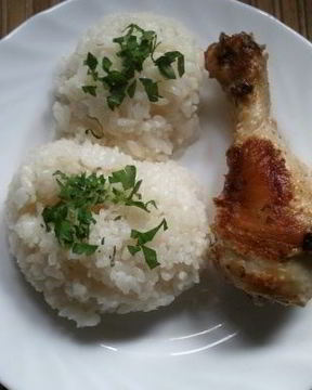 Курица с аджикой в мультиварке