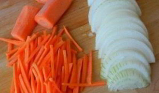 плов таджикский