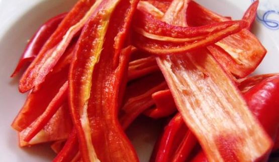 сухая аджика