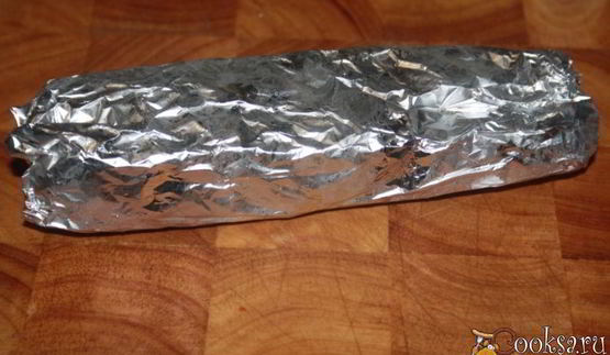 вкуснейшее домашнее сало с чесноком и сухой кавказской аджикой