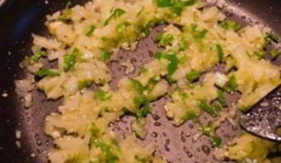 баклажанная икра на зиму без стерилизации