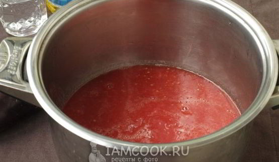 баклажаны с помидорами на зиму