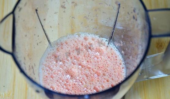 апельсиновый джем в микроволновке